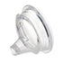 2 Nuby Piece Comfort Replacement Spout