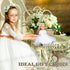 RoundFunny 7 18 Inches Communion 18 Inches Pcs American Doll Clothes Outfit First Dress with Matching Headband Veil