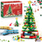 BLIFToi Christmas Tree Building Set for Kids, Christmas Tree 2025 Collectible Holiday Building