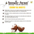 Coconut Oil for Baby, Hair and Skin, Unscented Natural NON GMO Kosher Baby Oil, Coconut Oil for Kids and Infants