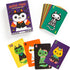 Mudpuppy Ghoul Fish! – A Spooky Ghost Cat Version of Classic Kids Go Fish Card Game