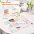 Set New Mom Gifts for Women, Top Pregnancy Gifts with Mom and Dad Tumbler for First Time Moms, Expecing Parents to Be