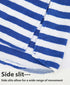 Kids' Hooded Towel Poncho with Zipper - Stylish Beach Cover-Up for Boys & Girls