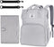 Diaper Bag with Changing Pad, Large Baby Bags Backpack with Stroller Straps