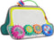 Infantino Busy Board Mirror & Sensory Discovery Toy Boat for Fine Motor