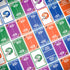 The Fast-Paced, Football Themed Card Game for 2-4 Players, Ages 7+, Family Game Night Fun