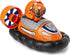 Paw Patrol Zuma’s Hovercraft Vehicle with Collectible Figure for Kids Aged 3 and Up