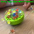 50 1-4 6+ Funwares WobbleBall Marble Balance Game, Marbles Included, Skill & Dexterity Games for Kids & Adults, Family
