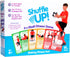 Shuffle Up Soccer Card Games - 70+ Fun & Active Skills Cards