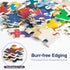 Tektalk Puzzles for Adults, 1000 Piece Jigsaw Puzzles for Family Entertainment and Home Decoration