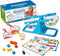 hand2mind Let's Learn to Measure Activity Set, Kids Measuring Cups, Bucket Balance,