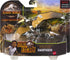 Jurassic World Toys Wild Pack Dracorex Herbivore Dinosaur Action Figure Toy with Movable Joints, Kids Gift Ages 3+