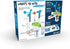 SMARTLAB 18 Toys Storm Watcher Weather Lab with Wild and Windy Experiments