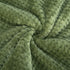 Cozy (28Wx40L, Fuzzy Blanket or Fluffy Blanket for Baby, Soft Warm Coral Fleece Toddler, Infant or Newborn Receiving