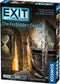 Exit: The Forbidden Castle | Exit: The Game - A Kosmos Game | Family-Friendly Card-Based Escape Room for 1 to 4 Players