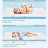 38X26 Pack Pack Ganondorf and Play Mattress N Play Mattress Anti Slip Memory Foam Baby Mattress Pad with Removable