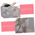 USB Charging Bottle Heating Pouch Thermal Bag for Milk Bottles Portable Milk Warmer with Fireproof Heating Core