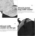 HEMOTON Insulated Bag Milk Storage Bag Pumping Baby Insulated Bottle s Breastmilk Travel Cooler Baby Bottle Pump s