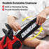 Set Set 3 4 5 6 7 8 Toy Choi's Toy Chainsaw - Chainsaw Toy for Kids Power Tool with Realistic Sound, Pretend Play Kids