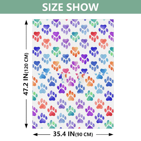 Mazeann Coloful Animal Paw Car Seat Cover Baby Breathable Soft Infant Carseat Covers Canopies Babies Carrier Covers
