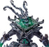 6-Inch Thresh Collectible Figure with Premium Details and 2 Accessories, The Champion Collection, Ages 12+