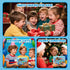 TWERF 30 Packs 895 6-8-12 Ocean Party Favors for Kids PCS Mini Marine Animals Building Blocks for Goodie Bag Stuffers