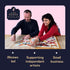 1000 1000 Summer 28 20 inches Elena Essex Puzzles Pieces - Market Day, Puzzles for Adults Pieces, Landscape Shops