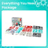 Sillbird 8-14, 21 1 Sets Set 211 Solar Robot Building Kit STEM Gift for Boys Aged in DIY Science Educational for Kids