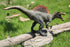 Spinosaurus Dinosaur Toy, Spinosaurus Toy with Moveable Jaw, Spin Dino Toy Action Figure for Kids Birthday Cake Topper, Home Decoration or Dinos Fans Collection Toys
