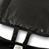 Peak and Rainbow Compatible with Doona Infant Insert - Universal Newborn Car Seat Head Support, Black