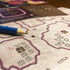 Thunderworks Games Cartographers: Map Pack 2, Affril | Expansion for Fantasy Map Drawing Game, Ages 10+