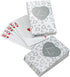 Fun Express Love Playing Cards for Wedding - 12 Decks