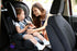 BPA-Free Buckle Booster for Car Seat Belt, 2-Pack, Raises for Easy Reach, No-Hassle Buckling