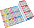 3 100 10 SEETOOOGAMES Bingo Paper Game Cards - Card - Books of Sheets