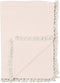Crane Baby Muslin Swaddle Blanket - Soft Cotton Lightweight Nursery and Stroller Blanket for Baby Boys & Girls, Desert