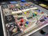 5 Wards Board Game – Competitive Strategy Game for Adults and Families, 2-5 Players