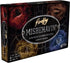 Battlefront Miniatures/Gale Force Nine Firefly: Misbehavin' - A Deckbuilding Game for 2-4 Players, Ages 14+, 60 Min