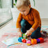 Set 1-5 SmartMax My First Build and Drive Magnetic Building Vehicle STEM Play for Ages