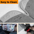 1pc) Meolsaek Car Seat Protector, Non-Slip Backing Will Not Leave Imprint, Waterproof Thicker Car Seat Cover for SUV