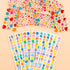 MGZTTHW Gold Paper Crowns, Diy Birthday King Crowns Craft to Decorate, Paper Prince Princess Crown Hats for School