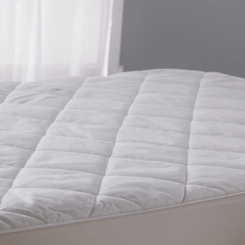 Instant Absorbent Waterproof Crib Mattress Protector