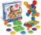Learning Resources Gears Starter Building Set, STEM Activities, Fine Motor Skills, Toddler