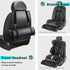 Car Seat Foot Rest,Car Seat Foot Rest for Kids-Booster Seat Foot Rest-Convenient Car Accessories for Kids - Supportive