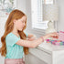 Make It Real - Heishi Beads with Storage Case - Jewelry & Charm Bracelet Making Kit for Girls