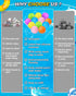 SOPPYCID Reusable Water Bomb Balloons - Summer Toy Water Toy for Kids - Outdoor Activities Water Games Toys