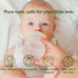 KAENU 120 5 Momcozy Bottle Washer Detergent Tablets, PCS & Free Descaling Tablets, Compatible with all Baby Bottle