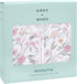 aden + anais Newborn Sleep Sack - Breathable Wearable Swaddle for Boys & Girls