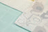 Deyzi 100% Pack 7, 7 7 inches Uni10 Washcloths, Cotton Ultra Soft Absorbent Wipes, Newborn Face Towel, of Reusable