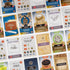 Distilled: Cask Strength - 55 Card Mini Expansion for Spirited Strategy Board Game, Ages 14+, 1-5 Players