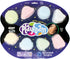 Educational Insights Playfoam Glow in the Dark 8-Pack, Fidget & Sensory Toy, Gift for Boys & Girls Ages 3+